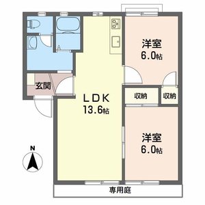 ハイランド玉尾 A0102号-15