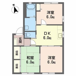 ディアス千原　５ B0101号室