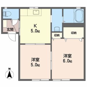 ＷｏｏｄＶｅｒｙ A0101号室