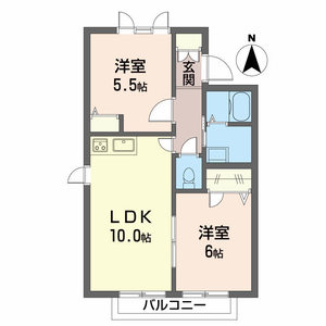 セフィラメント一色　Ａ棟 A0202号-16