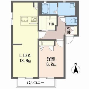 アピア古川北 A0201号-16