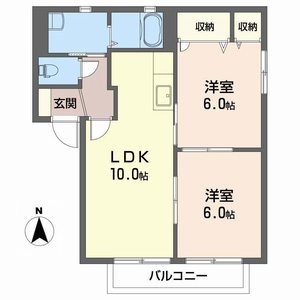 アピア古川北 A0202号-16