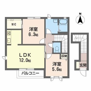 ブランシェＮ A0203号-16