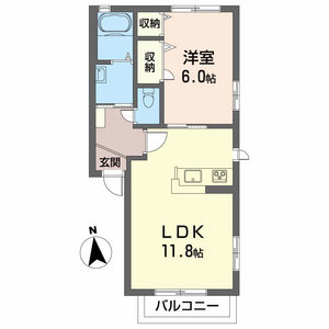 コーポフレンズ A0202号-14