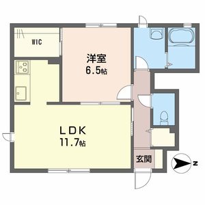 ディアス竹原 A0101号-16