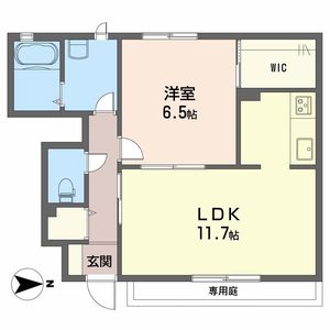 ディアス竹原 A0102号-13