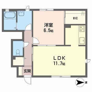 ディアス竹原 A0103号-2