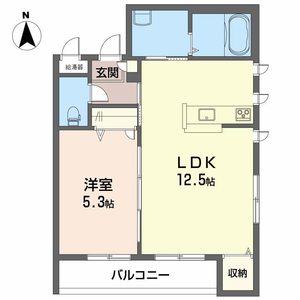 グランマスト松山 A0303号-16