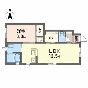 プランドール市坪 A0102号-16