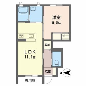 スパジオ コモド 蔵 A0103号-16