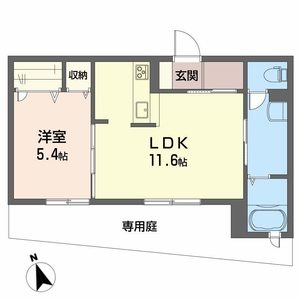 ストークハイツ A0102号-13