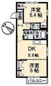 コート・フローラル 0201号-16