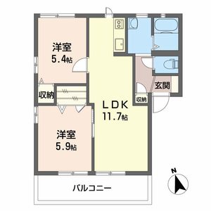 メゾンクレール A0101号-14