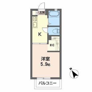 フレグランスＹ A0101号-16
