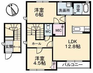 シャーメゾン　サンシャイン　壱号館 A0201号-14