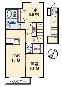 マレンドール 202号-2