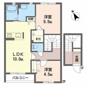 ヴィラーチェ・シエロ A0202号-15