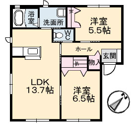 シャレント　Ａ