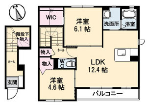 ピアリーメゾン 楓 A0202号-16
