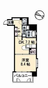 フラットリア笠岡 A0503号室