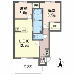 グランマスト久保田 0106号-7