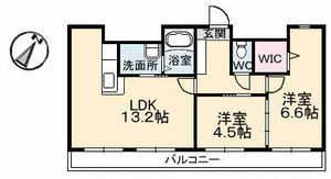 Ｃ．Ｃ．ＣＯＵＲＴ五日市駅前 A0408号室
