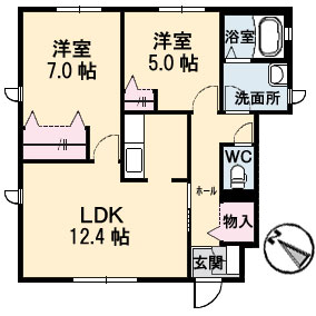 ソフィアＭ　Ⅴ A0101号-14