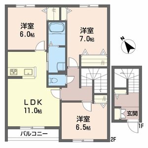 カサ・モーヴ A0203号-16