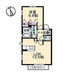 シャーメゾン　カナリー A0102号-16
