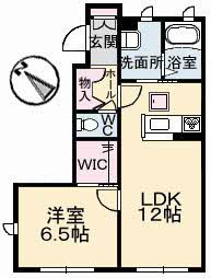 ロイヤル・オークス　弐番館 A0104号-16