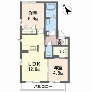 フェザンレーヴ A棟 A202号-13