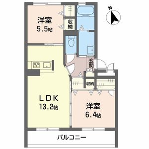 サンライズスクエアＡ A0102号-16