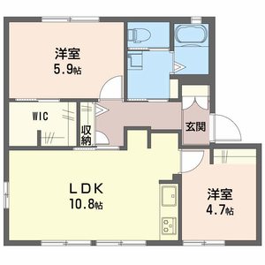 ディアス清水 A0102号-16