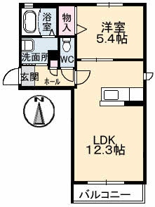 フローラルコート A0101号-15