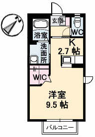 シャーメゾンnonnon A0101号-14