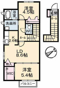 バレモレラ A0201号-16
