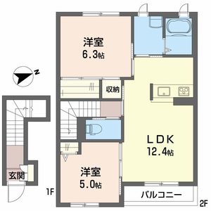 ドリームフォレストＳ A0202号-16