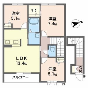 ロイヤルコート A0203号室