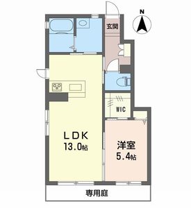 フォンテーヌさくら 0101号-16