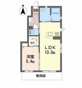 フォンテーヌさくら 0103号室