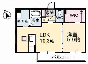 シャーメゾンフィオーレ A0102号-11
