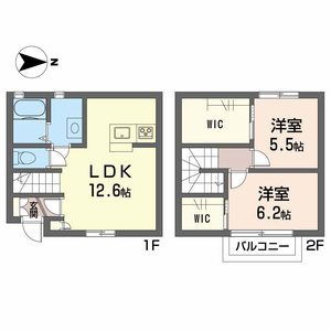 エスパルクⅢ 103号-16