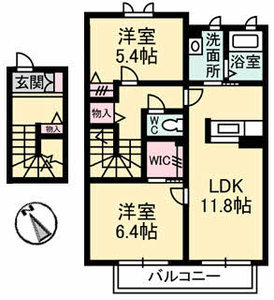 シャーメゾン石原 A0202号-16