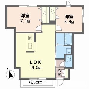 アラヴェール A0101号-3