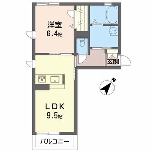 カサクレシアⅤ A0303号-14