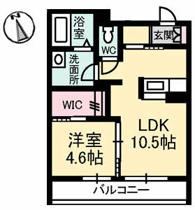 massimo三番町 A0304号-12