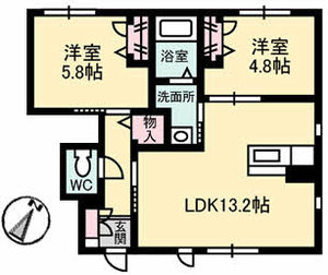 グランメール10 A0103号-2