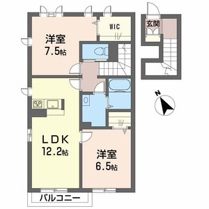 レジデンスＴＡＫＡＯ A201号-15