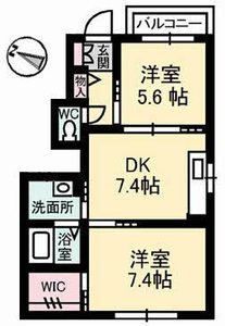 リラ・ショーカ 0101号室