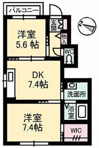 リラ・ショーカ 0105号室